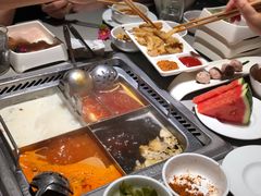 -海底捞火锅(方塔东街店)