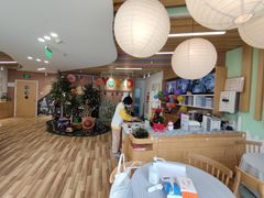 -YoKID优儿学堂早教托育园(常营托育园)