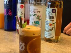 -BE NORMAL CAFE(霞溪路店)