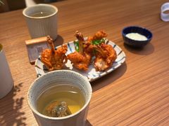 -CURRY YA 熟成咖哩專門店(深圳湾万象城店)