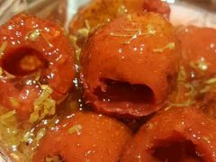 -百味源炭火烤翅 ·夜市大排档(酒仙桥店)