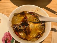 红糖冰粉-巴蜀风·地道川菜(总店)
