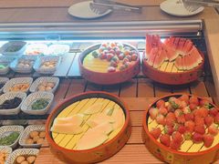 -温野菜涮涮锅(大悦城店)