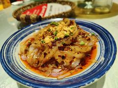 -雲蜀龙阁·金牌水煮鱼(方庄店)