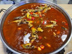 -丽池宫韩式汗蒸会馆(华灯坊店)