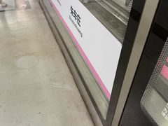 -朱辛庄(地铁站)