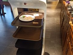大堂-三凤酒家·百年无锡菜(清扬茂业店)