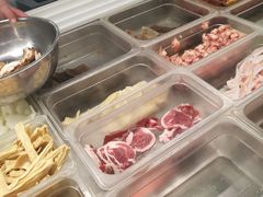 -拿渡·水煮鱼 麻辣香锅(西单大悦城店)