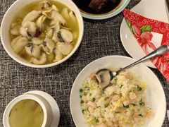 -徐记私厨(半淞园路店)