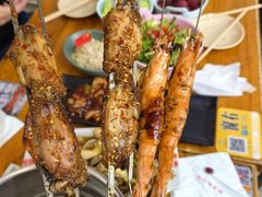 -炒豆合作社(东四总店)