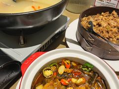 -浔庐餐厅•江西老字号•九江菜(烟水亭店)