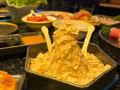 -樱嘢·炭火烧肉(惠南店)