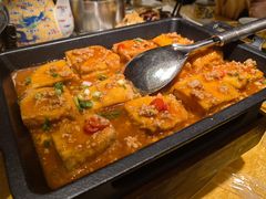 -缪氏川菜(深圳北站缤果空间店)