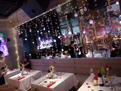 -Bo Lounge & BOA Club