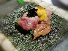 -浦·传统日式料理(3 5 1 1 店)