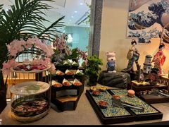 -鲜吃为尚.鲜切牛肉海鲜自助火锅(新塘万达广场店)