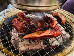 -韩国料理大力士(屏风街店)
