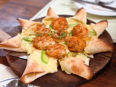 -沏点Trattoria意大利餐厅(新街口店)
