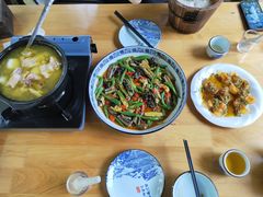 -青城甲(青城山店)