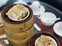 -香港蓮香樓(上環店)