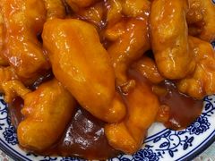 -北大地皖峰饭馆