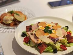 -L'Arome芳芳法国餐厅(仙林金鹰店)