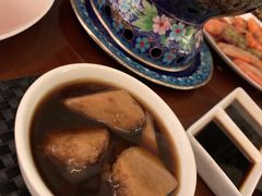 -听松楼·花园酒店·自助餐厅(红梅公园店)