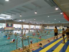 -合肥先民游泳俱乐部