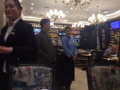 -申阿婆·上海菜·小海鲜(国展店)