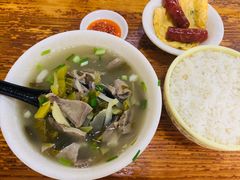 -陈记汤饭(水巷口店)