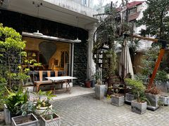 -RGF(巨鹿路店)