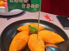 -鸽子张·家宴(黄辛庄旗舰店)