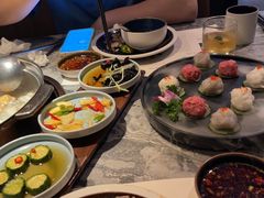-大头椰·海南椰子鸡火锅(思明万象城店)