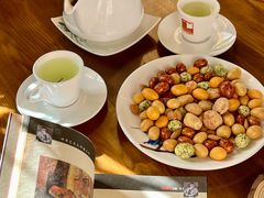 -斯多格书乡(北京大学畅春园店)