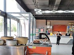 -大草原清真饭庄(沙河店)
