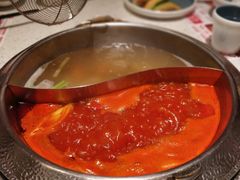 -左庭右院鲜牛肉火锅(长泰广场店)