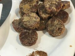 -大草原清真饭庄(沙河店)