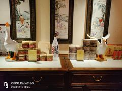 -小吊梨汤·北京菜·烤鸭(双井乐成中心店)