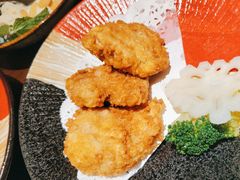 -鸟鹏烧鸟居酒屋(熙龙湾店)