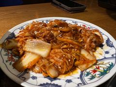 -泰居酒屋日式料理烧肉