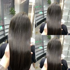 -Hair Code芭曲发型