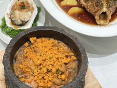 -品海楼·大连海胆锅贴馆(东港店)