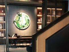 -星巴克臻选(扬州瘦西湖文化广场店)
