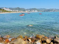 -大梅沙海滨公园