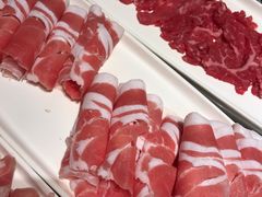 -海底捞火锅(名门店)