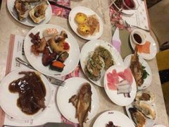 -芭菲盛宴·环球美食(解放碑英利国际店)