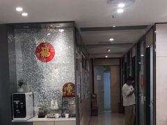 -深圳正夫口腔医疗管理连锁有限公司温莎口腔门诊部(东门店)