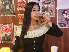 -人间半杯·小酒馆创意菜(三里屯店)