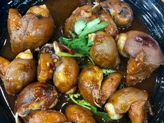 -老虎滩大连海鲜烧烤(建邺云锦路总店)