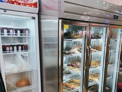 -德四家·云南傣味烧烤品牌(和谐店)